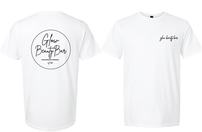 Glow Beauty Bar T-shirt