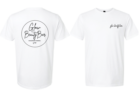 Glow Beauty Bar T-shirt