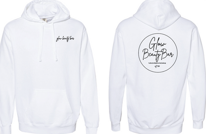 Glow Beauty Bar Hoodie
