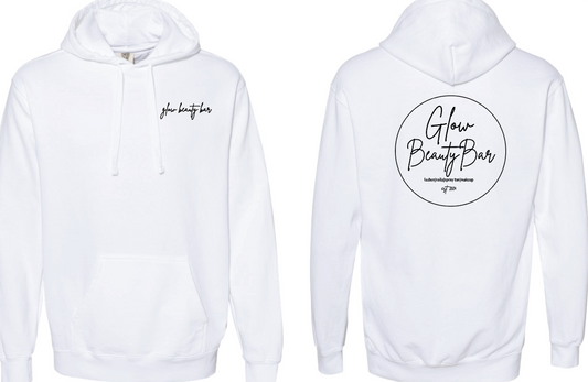 Glow Beauty Bar Hoodie