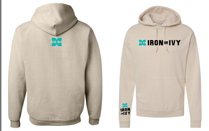 Iron & Ivy Hooded Sweatshirt