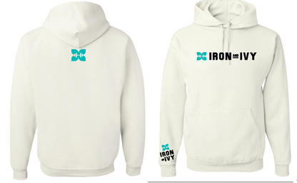 Iron & Ivy Hooded Sweatshirt