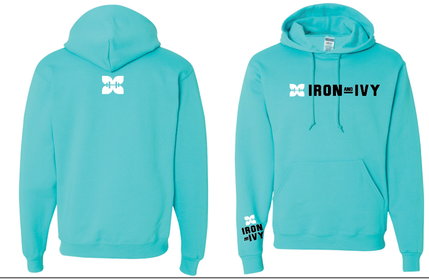 Iron & Ivy Hooded Sweatshirt