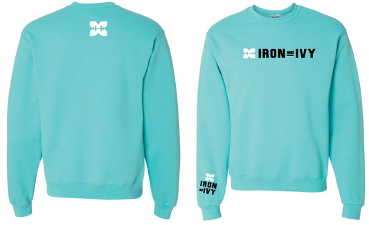 Iron & Ivy Crewneck