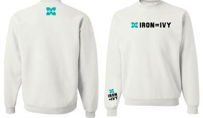 Iron & Ivy Crewneck