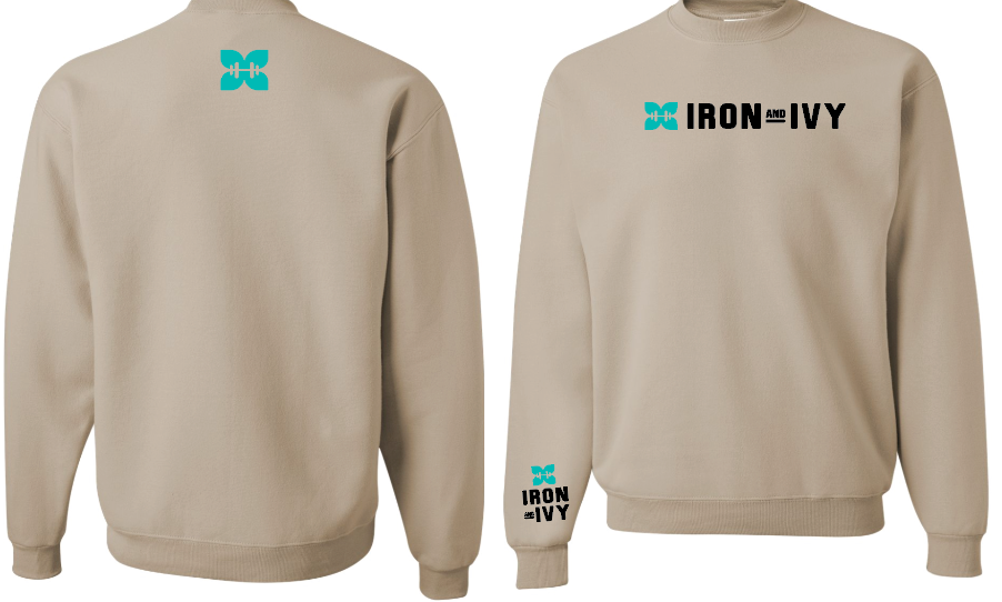 Iron & Ivy Crewneck