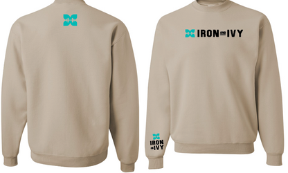 Iron & Ivy Crewneck