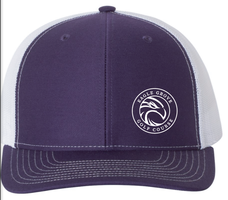 Eagle Grove Golf Course Hats