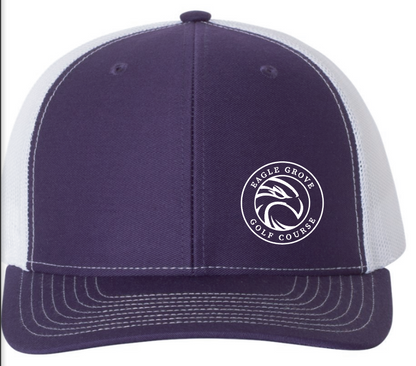 Eagle Grove Golf Course Hats