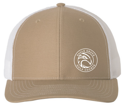 Eagle Grove Golf Course Hats