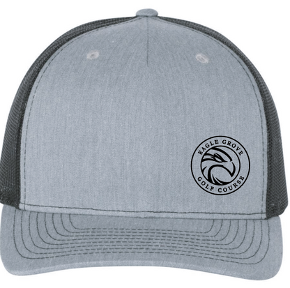 Eagle Grove Golf Course Hats
