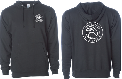 Eagle Grove Golf Course Sweatshirt