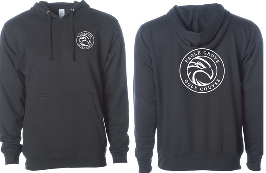 Eagle Grove Golf Course Sweatshirt