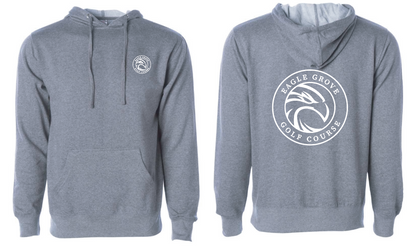 Eagle Grove Golf Course Sweatshirt
