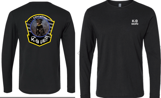 Chad Long Sleeve Shirt