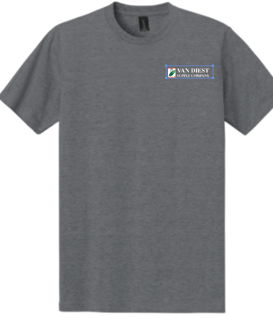 Van Diest Supply Co Gildan Softstyle - SCREENPRINT