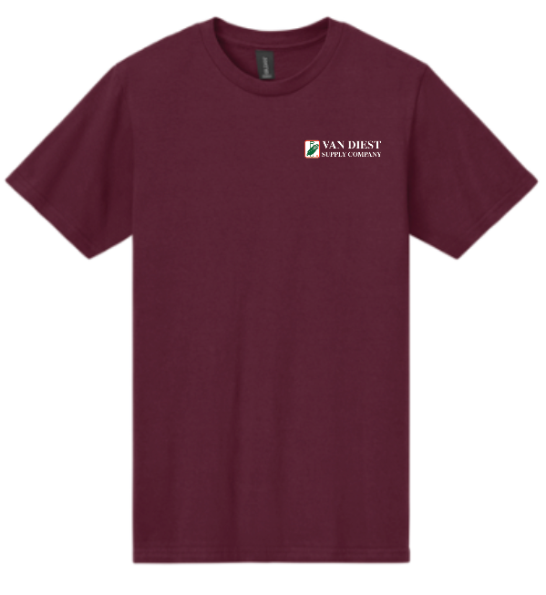 Van Diest Supply Co Gildan Softstyle - SCREENPRINT