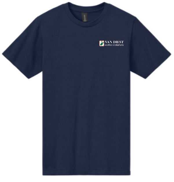 Van Diest Supply Co Gildan Softstyle - SCREENPRINT