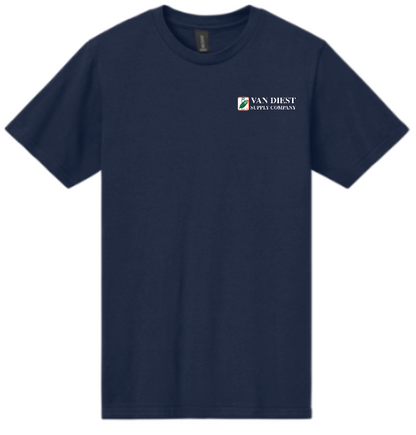 Van Diest Supply Co Gildan Softstyle - SCREENPRINT