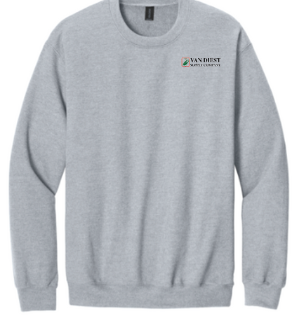 Van Diest Supply Co - Gildan Softstyle - Screen Print