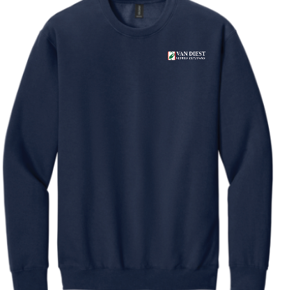 Van Diest Supply Co - Gildan Softstyle - Screen Print