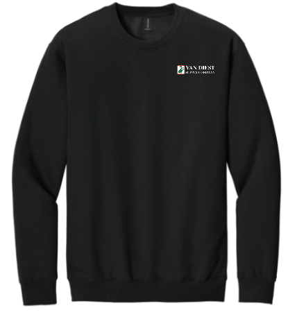 Van Diest Supply Co - Gildan Softstyle - Screen Print