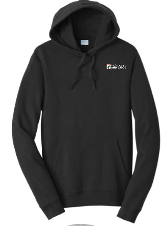 Van Diest Supply Co - Port & Co Fan Fav Hoodie - EMBROIDERY