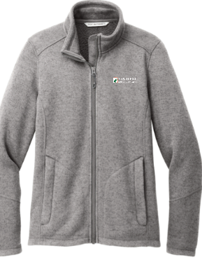 Van Diest Supply Co. - Port Authority Fleece - Embroidery