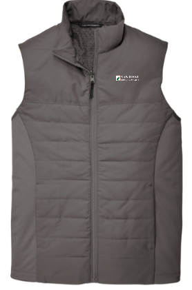 Van Diest Supply Co. Port Authority Insulted Fleece - Embroidery