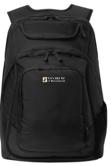 Van Diest Supply Co. - Back Pack - Embroidery
