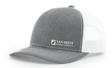 Van Diest Supply Co. - Richardson 112 Hat - PRINT ONLY