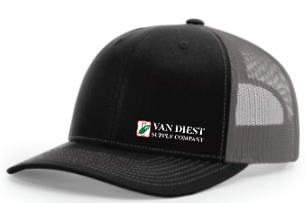 Van Diest Supply Co. - Richardson 112 Hat - PRINT ONLY