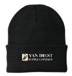Van Diest Supply Co - Port Authority Stocking Hat - Embroidery