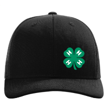 Kamrar Komet 4-H Hat