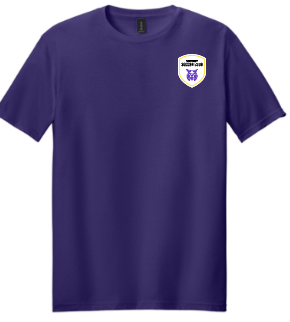 Webster City Soccer Club T-Shirt