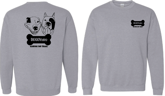 DogoYum Crewneck