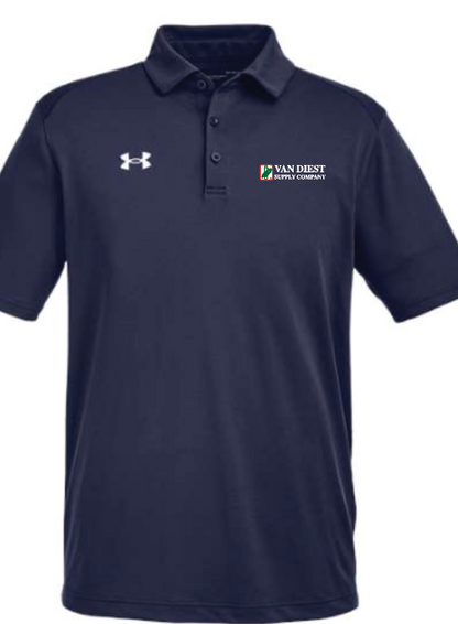 Van Diest Supply Co. Under Armour