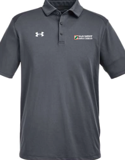 Van Diest Supply Co. Under Armour