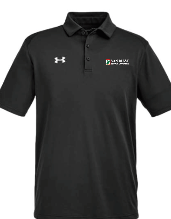 Van Diest Supply Co. Under Armour
