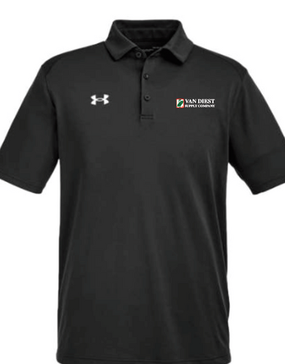 Van Diest Supply Co. Under Armour
