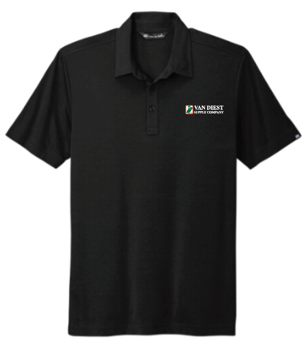 Van Diest Supply Co. Travis Mathew Polo
