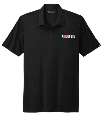 Van Diest Supply Co. Travis Mathew Polo