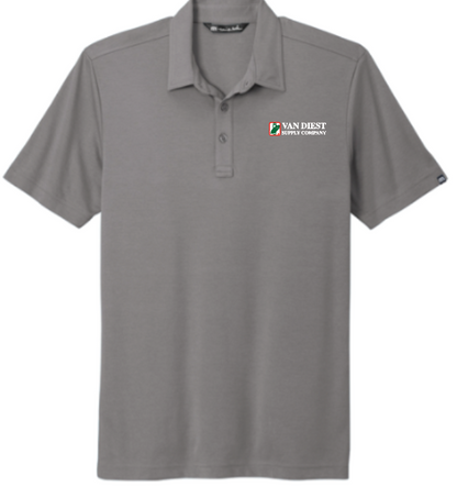 Van Diest Supply Co. Travis Mathew Polo