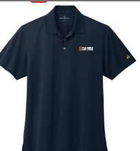 Van Diest Supply Co Brooks Brothers Polo - Embroidery