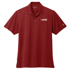 Van Diest Supply Co Brooks Brothers Polo - Embroidery