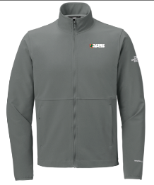 VanDiest Supply Co The North Face® Edge Stretch Soft Shell Jacket - Embroidery