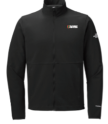 VanDiest Supply Co The North Face® Edge Stretch Soft Shell Jacket - Embroidery