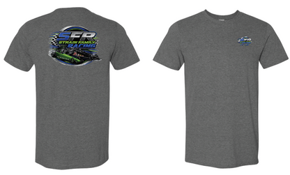 Strain Family Racing