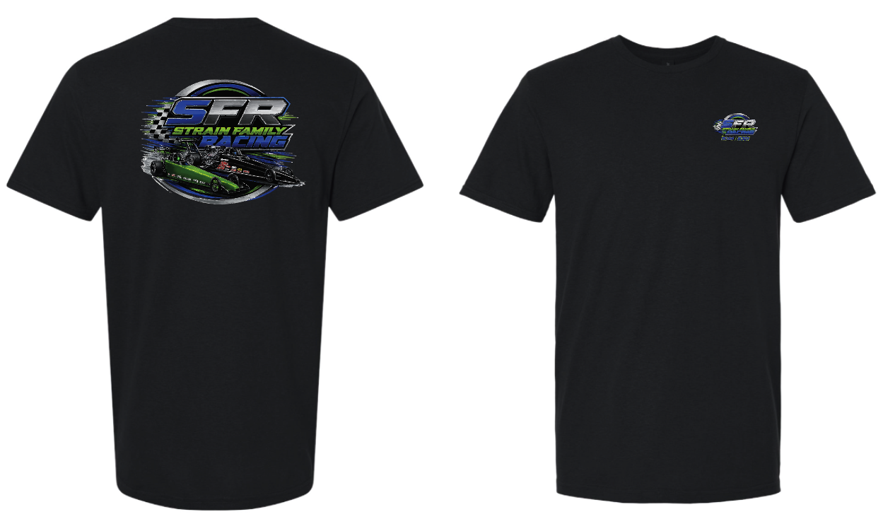 Strain Family Racing