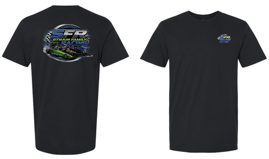 Strain Family Racing